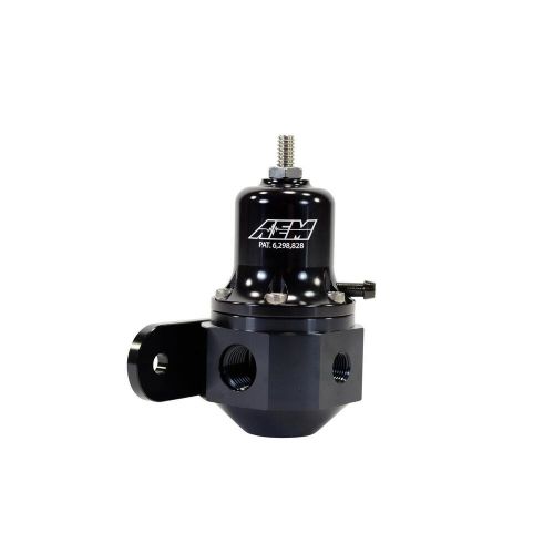 AEM 25-305BK High Cap Fuel Pressure Regulator, US $153.95, image 10