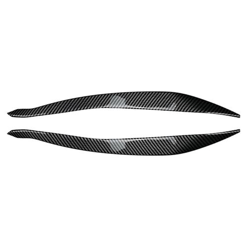 Front Headlights Eyelids Eyebrows Cover For-, US $, image 4