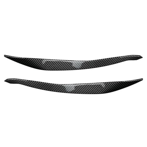 Front Headlights Eyelids Eyebrows Cover For-, US $, image 5