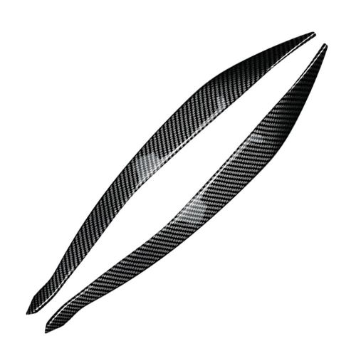 Front Headlights Eyelids Eyebrows Cover For-, US $, image 7