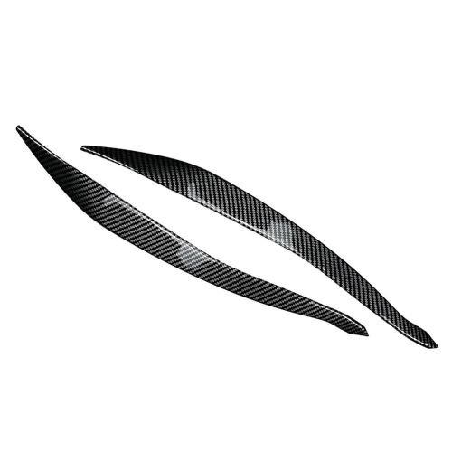 Front Headlights Eyelids Eyebrows Cover For-, US $, image 8