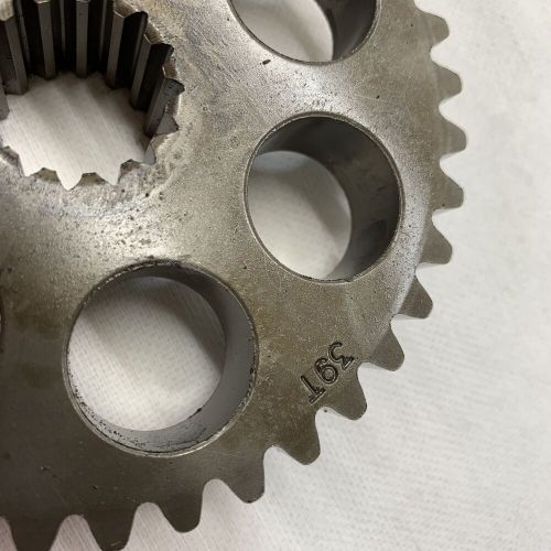 Sprocket, 3/4 W, 39 T - 2003 Polaris SuperSport 550, US $35.00, image 4
