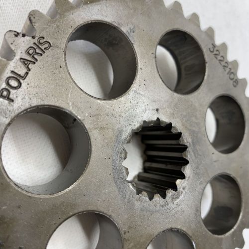 Sprocket, 3/4 W, 39 T - 2003 Polaris SuperSport 550, US $35.00, image 5