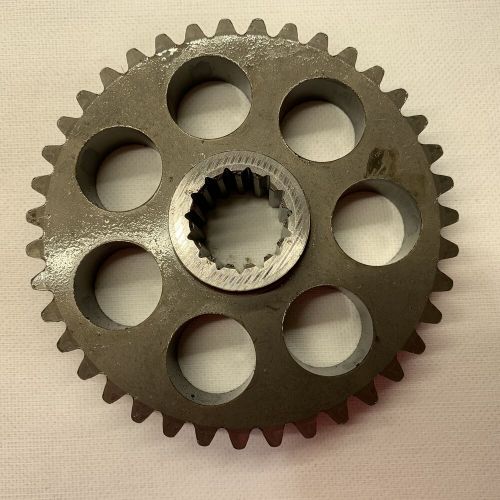 Sprocket, 3/4 W, 39 T - 2003 Polaris SuperSport 550, US $35.00, image 7