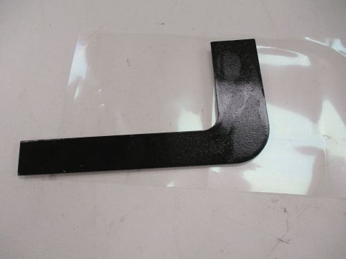 SHARPLINE LOWE INFINITY 2507 RAISED EMBLEM DECAL SILVER 2129974 MARINE BOAT, US $229.95, image 3