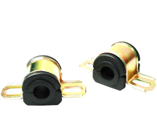 Front to frame sway bar bushing kit 88rkxq26 for eclipse 2003 2000 2001 2002