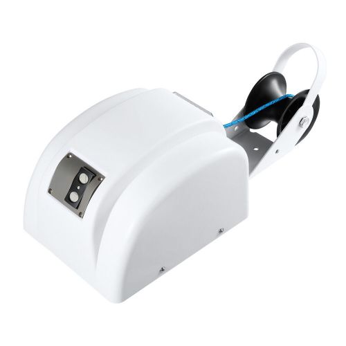 45 LBS Saltwater Boat Electric Windlass Anchor Winch Marine with Wireless Remote, US $194.17, image 12