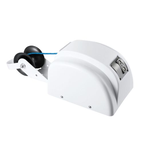 45 LBS Saltwater Boat Electric Windlass Anchor Winch Marine with Wireless Remote, US $194.17, image 13
