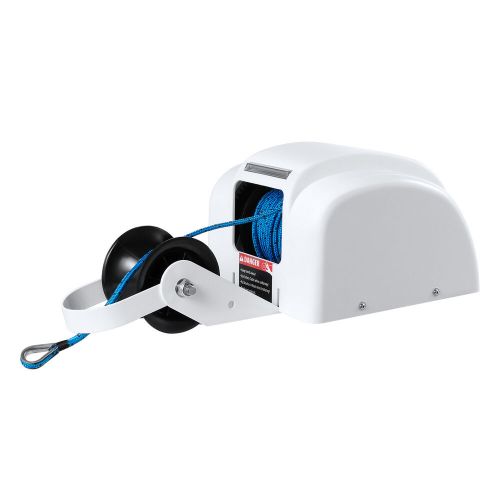 45 LBS Saltwater Boat Electric Windlass Anchor Winch Marine with Wireless Remote, US $194.17, image 20