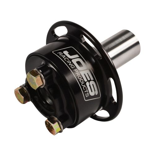 Quick release steering pro 3-bolt 5/8in shaft