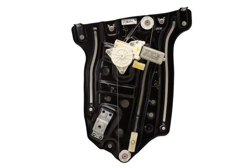 2012-2018 BMW 640I 650I F12 REAR LEFT WINDOW REGULATOR MOTOR CONVERTIBLE OEM #E, US $194.99, image 3