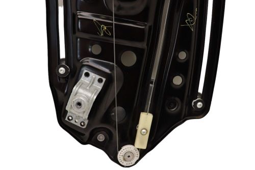 2012-2018 BMW 640I 650I F12 REAR LEFT WINDOW REGULATOR MOTOR CONVERTIBLE OEM #E, US $194.99, image 5