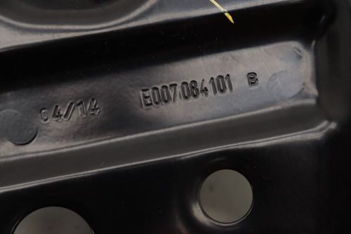 2012-2018 BMW 640I 650I F12 REAR LEFT WINDOW REGULATOR MOTOR CONVERTIBLE OEM #E, US $194.99, image 8