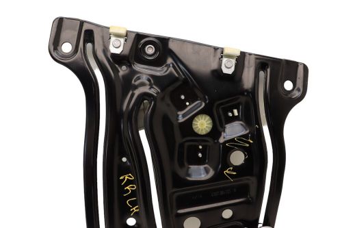 2012-2018 BMW 640I 650I F12 REAR LEFT WINDOW REGULATOR MOTOR CONVERTIBLE OEM #E, US $194.99, image 10