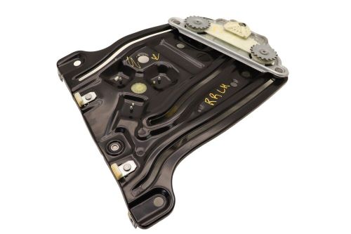 2012-2018 BMW 640I 650I F12 REAR LEFT WINDOW REGULATOR MOTOR CONVERTIBLE OEM #E, US $194.99, image 13