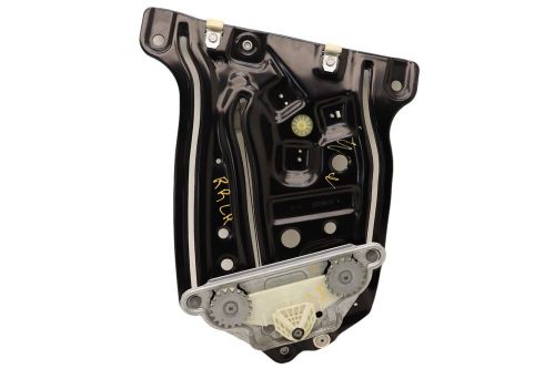 2012-2018 BMW 640I 650I F12 REAR LEFT WINDOW REGULATOR MOTOR CONVERTIBLE OEM #E, US $194.99, image 14