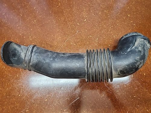 85-89 4Runner 85-88 2/4WD Truck Toyota OEM 17882-89107 Cool Air Intake Hose A-16, US $54.95, image 2