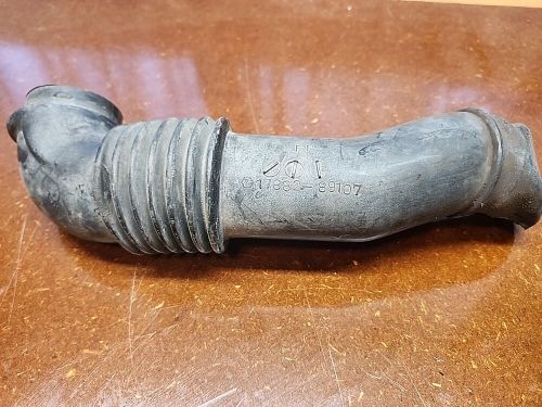 85-89 4Runner 85-88 2/4WD Truck Toyota OEM 17882-89107 Cool Air Intake Hose A-16, US $54.95, image 6