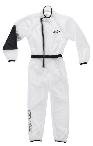 Alpinestars Rain Suit Karting 100% WaterProof rain reststant outdoor IN STOCK, US $132.00, image 2
