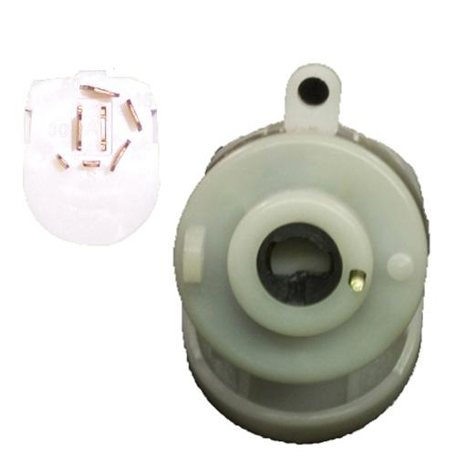 Ignition starter switch - vw porsche audi - 111905865l - new