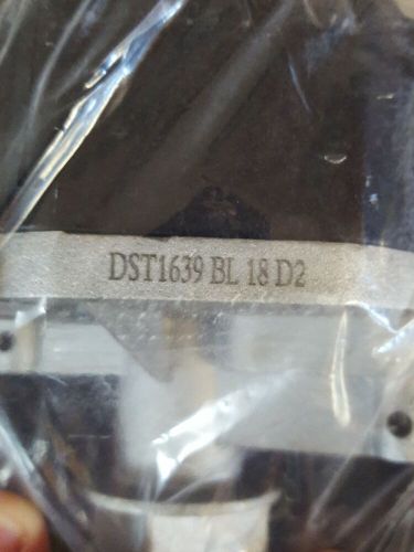 Wai global ignition distributor dst1639 chevrolet gmc isuzu oldsmobile (new)