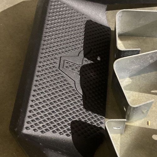 Bully BBS-5002 Black Powder Coated Aluminum Universal Fit Truck Side Step Lot 2, US $29.99, image 11