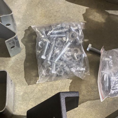 Bully BBS-5002 Black Powder Coated Aluminum Universal Fit Truck Side Step Lot 2, US $29.99, image 12