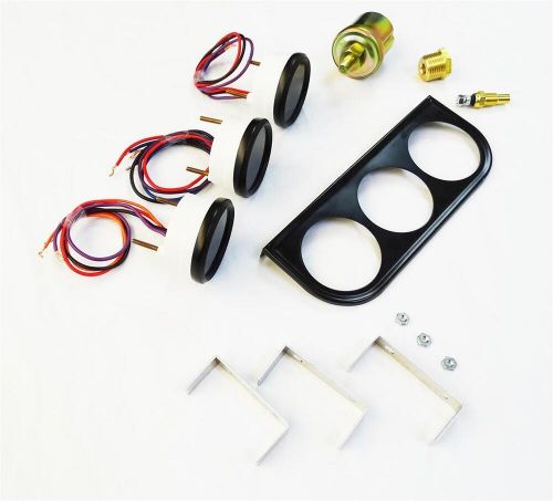 Intellitronx M9333r 3 Gauge Led Digital Panel 2 1 16Th, US $163.95, image 6