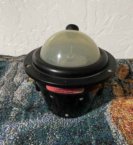 Vintage Compass Danforth Marine?, US $65.00, image 7