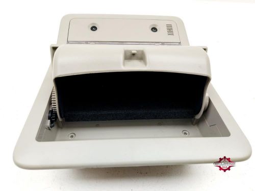 2010 chevrolet captiva mk1 interior front roof reading courtesy light