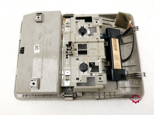 2010 CHEVROLET CAPTIVA MK1 INTERIOR FRONT ROOF READING COURTESY LIGHT, US $, image 4