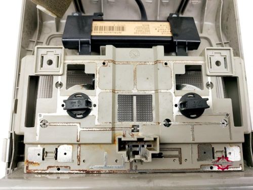 2010 CHEVROLET CAPTIVA MK1 INTERIOR FRONT ROOF READING COURTESY LIGHT, US $, image 6