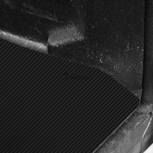 Topline for 2002-2018 dodge ram rambox 5.7 feet rubber truck bed mat liner v2