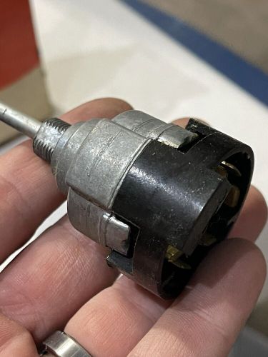 1972 Ford Torinio 2 Speed Wiper Switch D20Z-17A553-A SW-1073 NOS, US $45.00, image 2