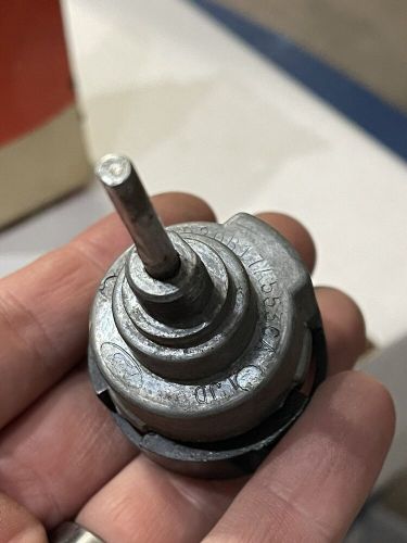 1972 Ford Torinio 2 Speed Wiper Switch D20Z-17A553-A SW-1073 NOS, US $45.00, image 4