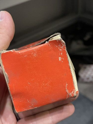 1972 Ford Torinio 2 Speed Wiper Switch D20Z-17A553-A SW-1073 NOS, US $45.00, image 7