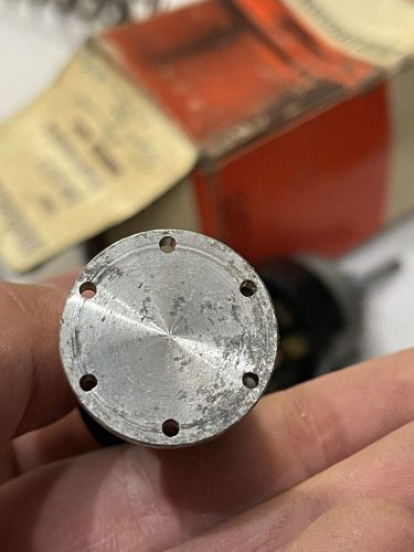 1972 Ford Torinio 2 Speed Wiper Switch D20Z-17A553-A SW-1073 NOS, US $45.00, image 13