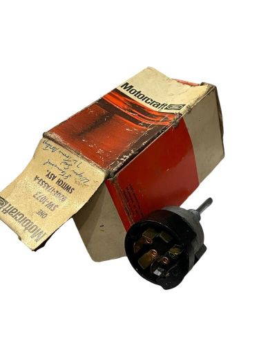 1972 Ford Torinio 2 Speed Wiper Switch D20Z-17A553-A SW-1073 NOS, US $45.00, image 14