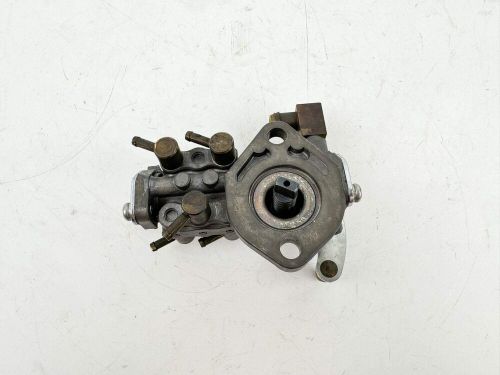 2002 Yamaha 200 HP 2 Stroke Outboard Oil Pump 68F-13200-00-00 OEM, US $74.95, image 2