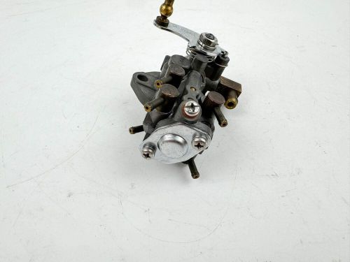 2002 Yamaha 200 HP 2 Stroke Outboard Oil Pump 68F-13200-00-00 OEM, US $74.95, image 4