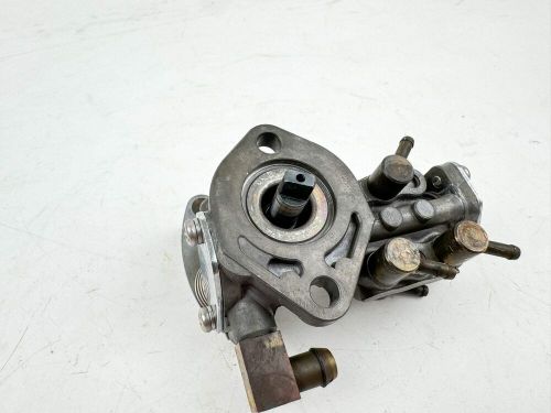 2002 Yamaha 200 HP 2 Stroke Outboard Oil Pump 68F-13200-00-00 OEM, US $74.95, image 7
