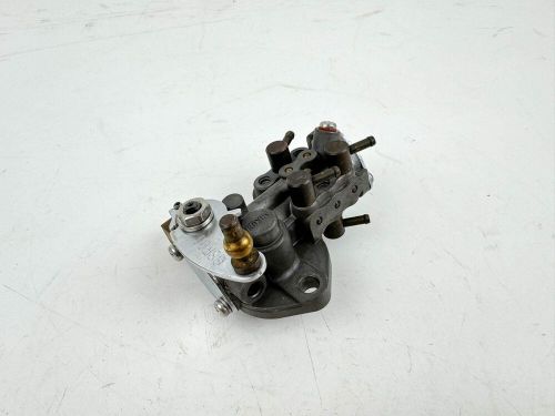 2002 Yamaha 200 HP 2 Stroke Outboard Oil Pump 68F-13200-00-00 OEM, US $74.95, image 8