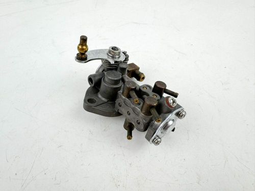 2002 Yamaha 200 HP 2 Stroke Outboard Oil Pump 68F-13200-00-00 OEM, US $74.95, image 9