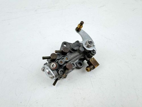 2002 Yamaha 200 HP 2 Stroke Outboard Oil Pump 68F-13200-00-00 OEM, US $74.95, image 11
