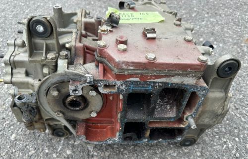 Freshwater OEM Johnson / Evinrude 1976-1983 2-CYL 55 HP Outboard Powerhead, US $149.00, image 6