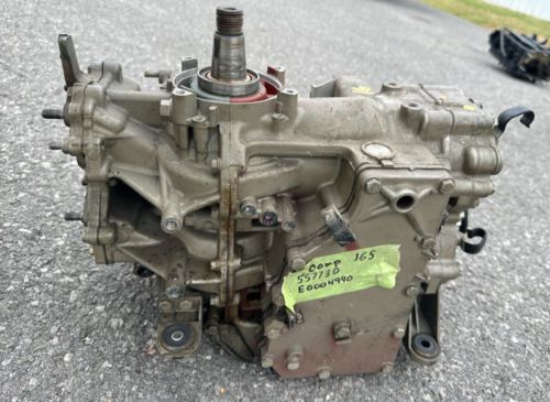 Freshwater OEM Johnson / Evinrude 1976-1983 2-CYL 55 HP Outboard Powerhead, US $149.00, image 7