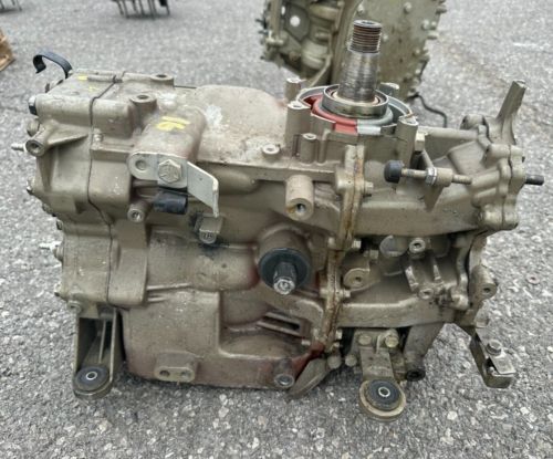 Freshwater OEM Johnson / Evinrude 1976-1983 2-CYL 55 HP Outboard Powerhead, US $149.00, image 8