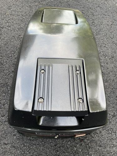 1990 Force US Marine 50 HP Outboard Hood Cover Cowling 818097A1, US $129.99, image 8