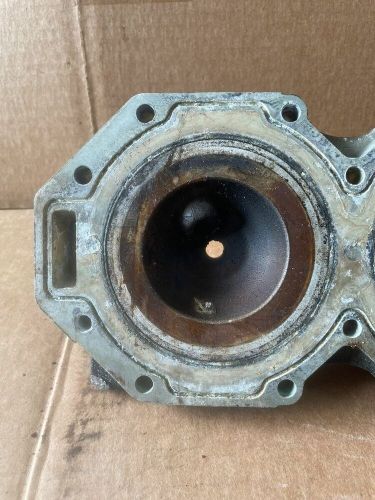 Mercury 3.0L Optimax 200-225-250 Cylinder Head PN - 858485 Outboard, US $40.20, image 3