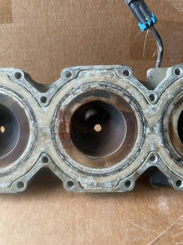 Mercury 3.0L Optimax 200-225-250 Cylinder Head PN - 858485 Outboard, US $40.20, image 4